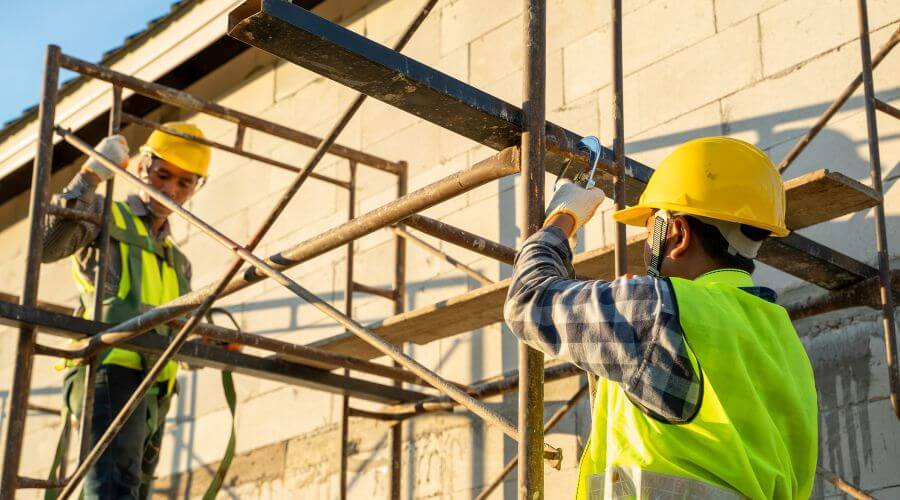 Soffit Repair in Holton, IN